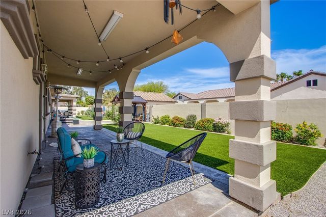 8965 South Tenaya Way, Las Vegas, NV 89113