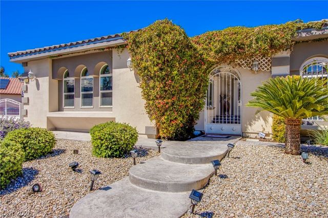 8965 South Tenaya Way, Las Vegas, NV 89113