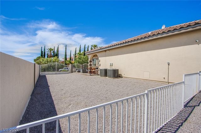 8965 South Tenaya Way, Las Vegas, NV 89113