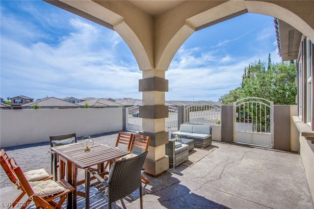 8965 South Tenaya Way, Las Vegas, NV 89113