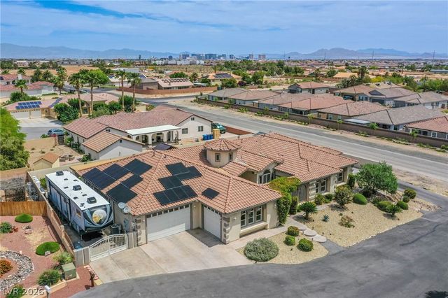 8965 South Tenaya Way, Las Vegas, NV 89113