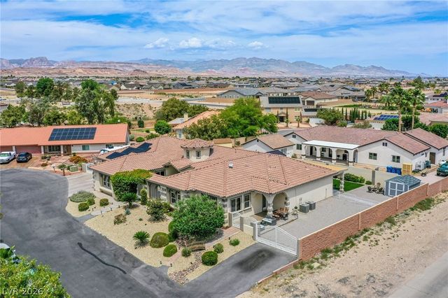 8965 South Tenaya Way, Las Vegas, NV 89113