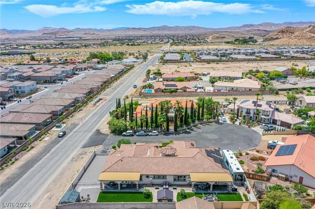8965 South Tenaya Way, Las Vegas, NV 89113