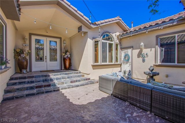 8965 South Tenaya Way, Las Vegas, NV 89113
