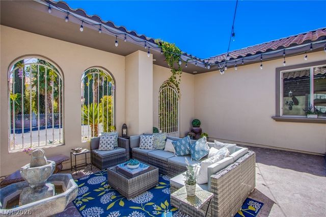 8965 South Tenaya Way, Las Vegas, NV 89113