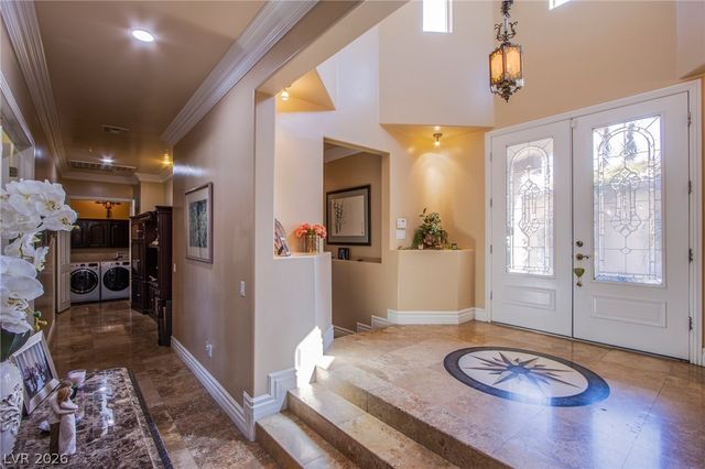 8965 South Tenaya Way, Las Vegas, NV 89113