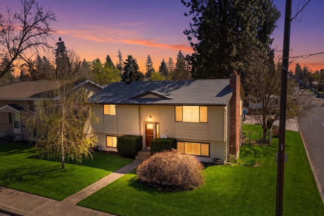 3433 W. Wellesley Ave Ave, Spokane, WA 99205