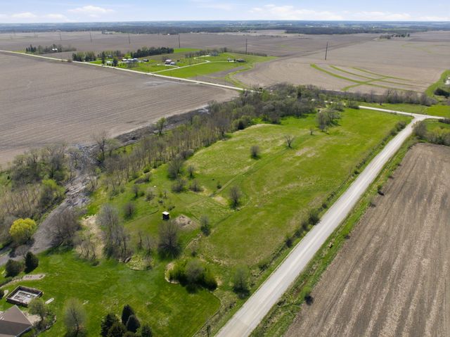 Lot 1 Plat 1 310th Street, Waukee, IA 50263