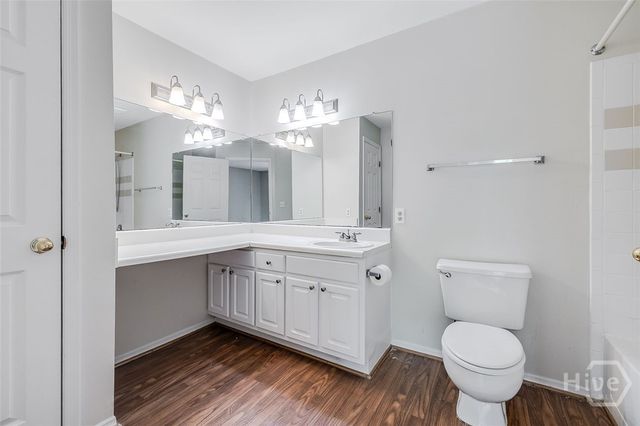12300 Apache Avenue 307, Savannah, GA 31419