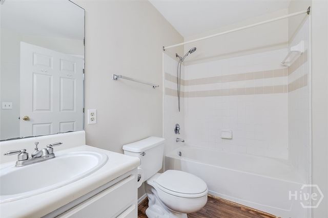 12300 Apache Avenue 307, Savannah, GA 31419