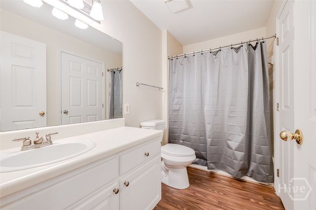 12300 Apache Avenue 307, Savannah, GA 31419