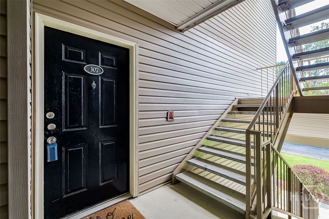 12300 Apache Avenue 307, Savannah, GA 31419