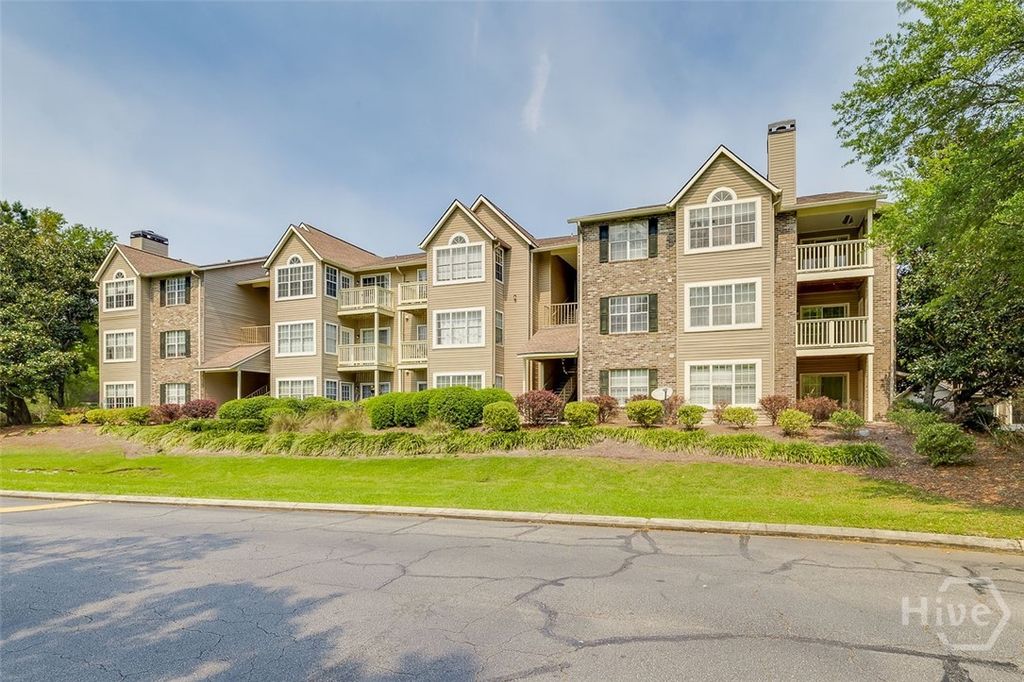 12300 Apache Avenue 307, Savannah, GA 31419