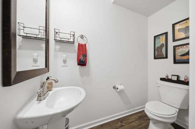 754 Justify Loop, Graniteville, SC 29829