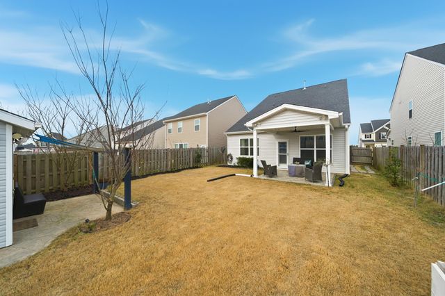 754 Justify Loop, Graniteville, SC 29829