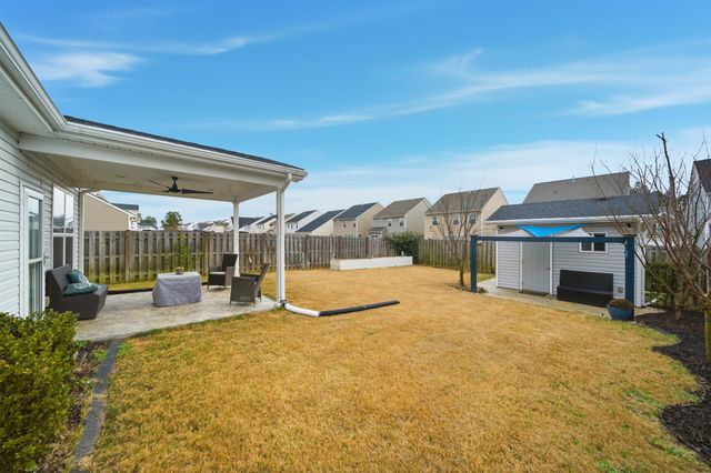 754 Justify Loop, Graniteville, SC 29829