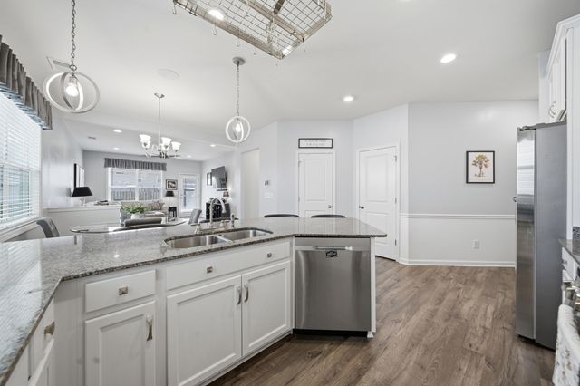 754 Justify Loop, Graniteville, SC 29829