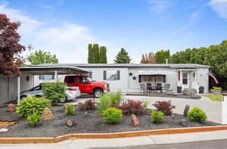 3324 W 19th Ave Trlr 68, Kennewick, WA 99338