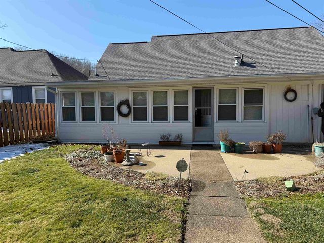 1530 Washington Boulevard, Huntington, WV 25701