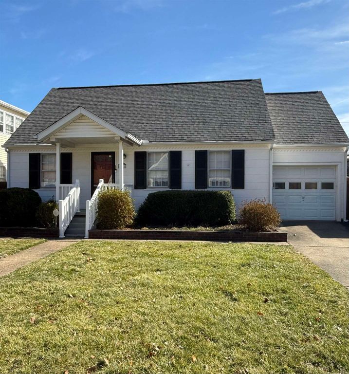 1530 Washington Boulevard, Huntington, WV 25701