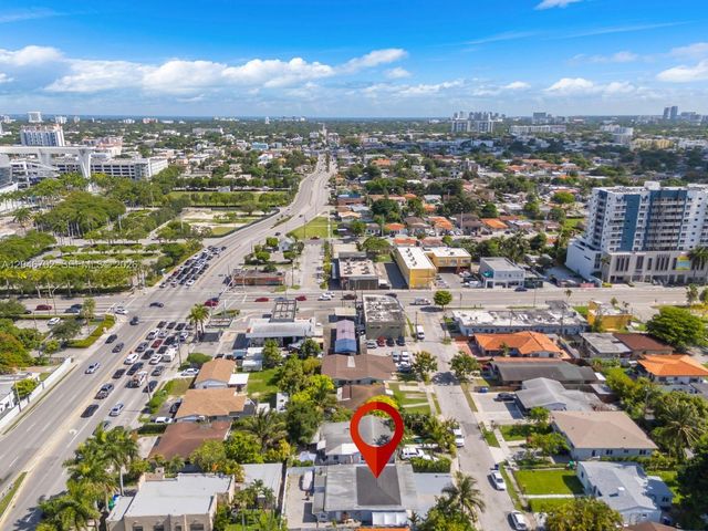 801 NW 17th Court, Miami, FL 33125