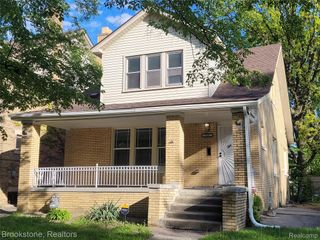 3241 Lawrence Street, Detroit, MI 48206
