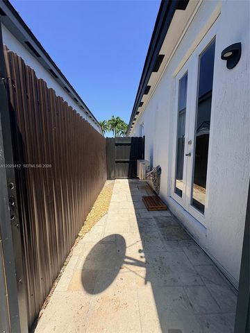 3031 SW 149th Avenue 1, Miami, FL 33185