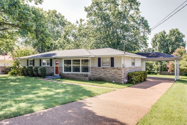 409 Bramblewood Dr, Nashville, TN 37211