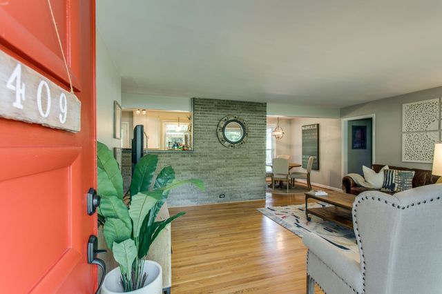 409 Bramblewood Dr, Nashville, TN 37211