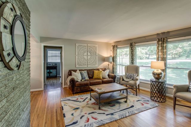 409 Bramblewood Dr, Nashville, TN 37211