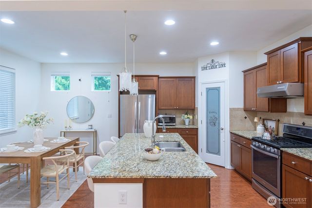 14445 122nd Place NE, Kirkland, WA 98034