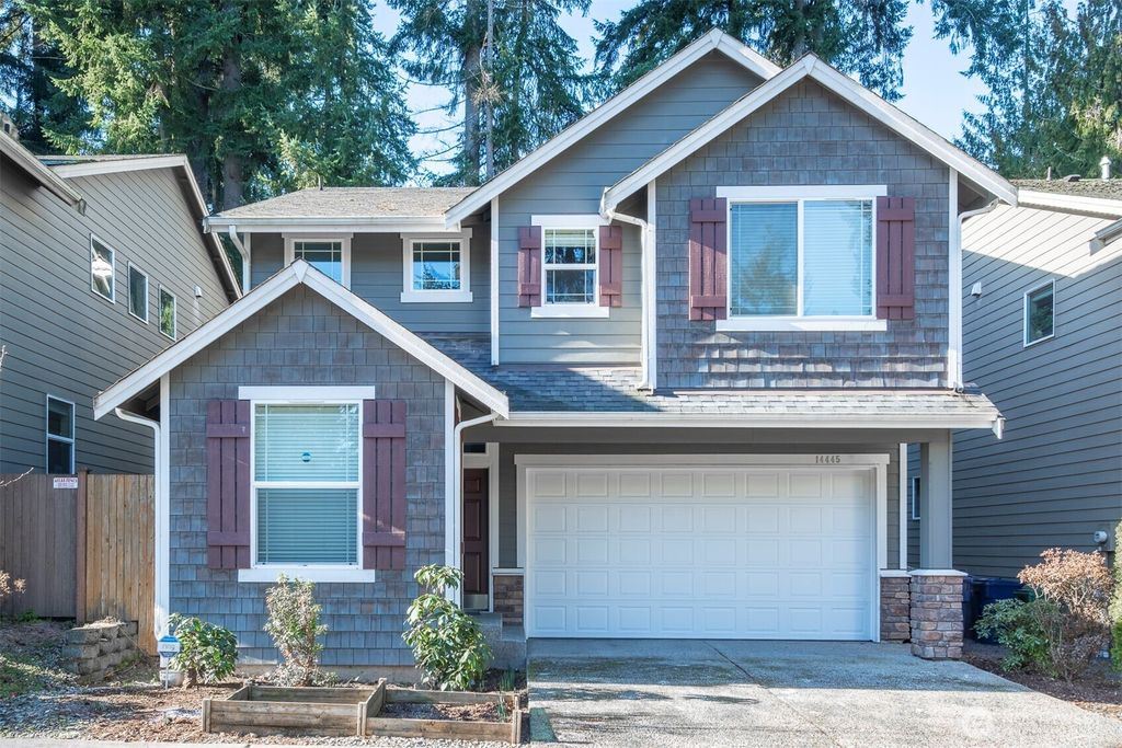 14445 122nd Place NE, Kirkland, WA 98034