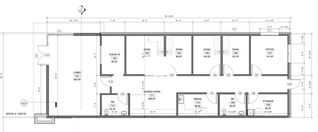 6715 Memorial Drive, Abilene, TX 79606
