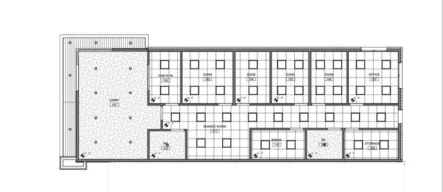 6715 Memorial Drive, Abilene, TX 79606