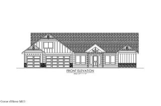 1031 E Wadi Court, Rathdrum, ID 83858