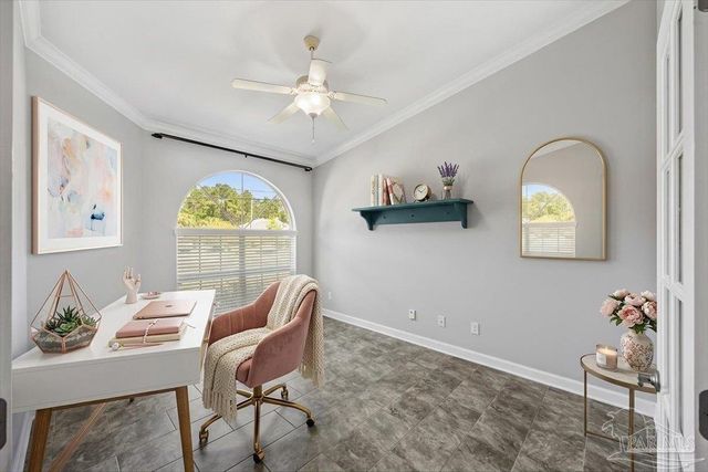 6677 Admiral St, Navarre, FL 32566