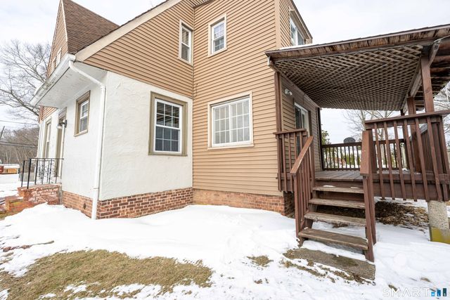 42 Oregon Avenue, East Haven, CT 06512