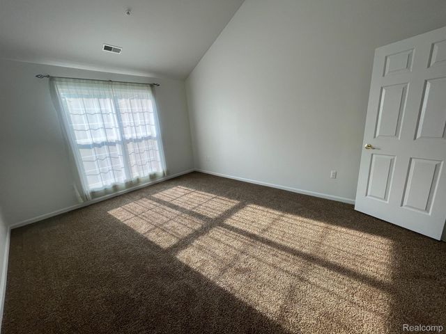 28373 CARLTON WAY Drive, Novi, MI 48377
