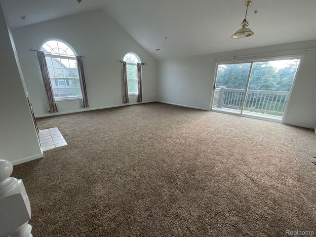 28373 CARLTON WAY Drive, Novi, MI 48377