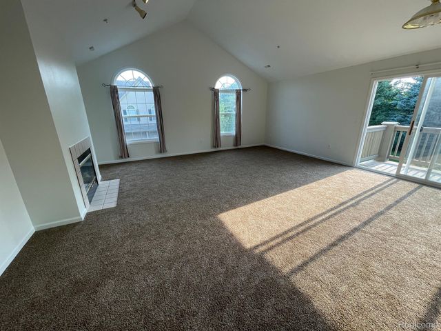 28373 CARLTON WAY Drive, Novi, MI 48377