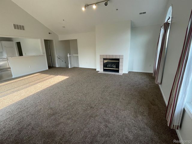 28373 CARLTON WAY Drive, Novi, MI 48377