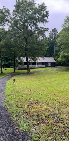 2523 Holy Ridge Rd, Traskwood, AR 72167