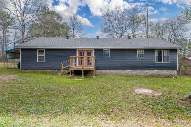 2523 Holy Ridge Rd, Traskwood, AR 72167