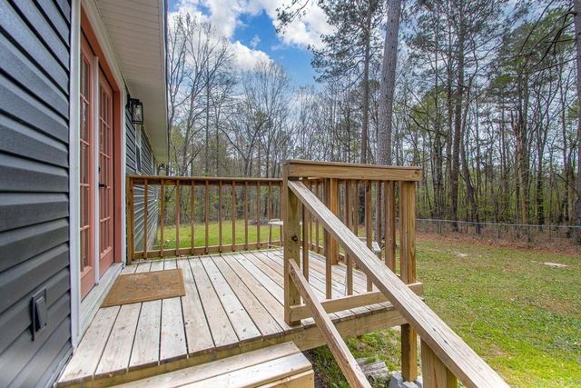 2523 Holy Ridge Rd, Traskwood, AR 72167