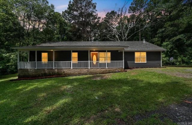2523 Holy Ridge Rd, Traskwood, AR 72167