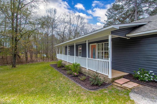 2523 Holy Ridge Rd, Traskwood, AR 72167