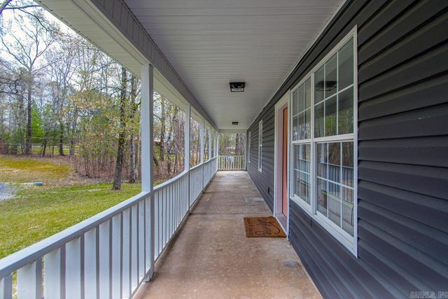 2523 Holy Ridge Rd, Traskwood, AR 72167