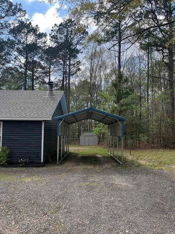 2523 Holy Ridge Rd, Traskwood, AR 72167