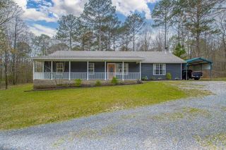 2523 Holy Ridge Rd, Traskwood, AR 72167