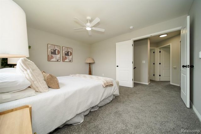 27271 Sparrow Court, New Baltimore, MI 48051